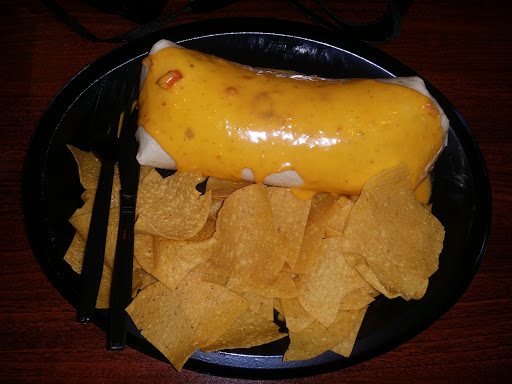 Tex-Mex Restaurant «Tijuana Flats», reviews and photos, 2280 W International Speedway Blvd, Daytona Beach, FL 32114, USA