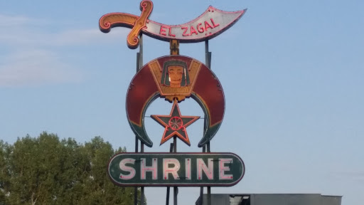 Golf Course «El Zagal Par 3 Golf Course», reviews and photos, 1400 Elm St N, Fargo, ND 58103, USA