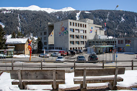 Spital Davos