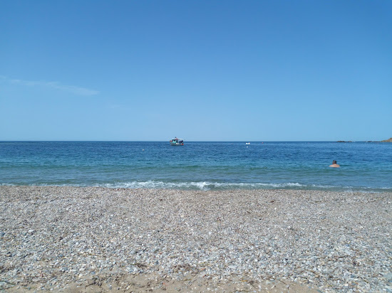 Porto Palma Beach
