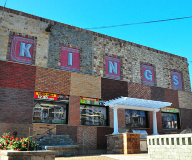 Hardware Store «Kings Building Material», reviews and photos, 3525 Victory Blvd, Staten Island, NY 10314, USA