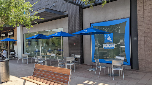 Ice Cream Shop «FROST a Gelato Shoppe Gilbert», reviews and photos, 2150 E Williams Field Rd #120, Gilbert, AZ 85295, USA