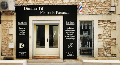 Diminu- Tifs à Sénas