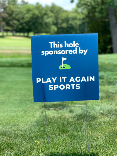 Sporting Goods Store «Play It Again Sports», reviews and photos, 62 Montvale Ave E, Stoneham, MA 02180, USA