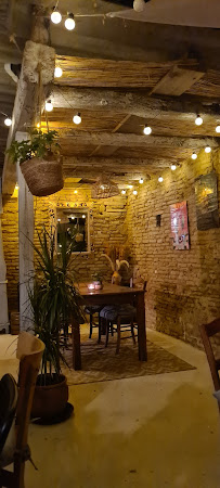 Atmosphère du BCBG Brocante Café Restaurant à L'Isle-Jourdain - n°5