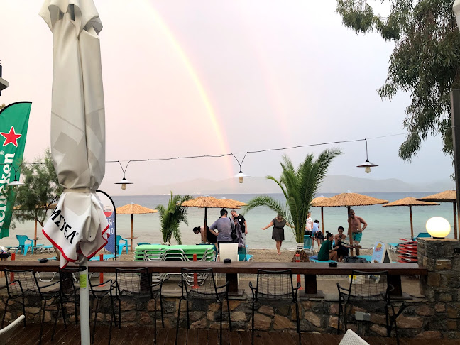 Wave Reboot Lounge Bar - Χαλκίδα