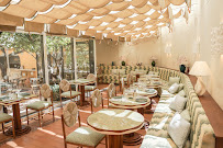 Atmosphère du Restaurant méditerranéen Le Patio Restaurant & Terrasse à Nice - n°1