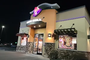 Taco Bell image