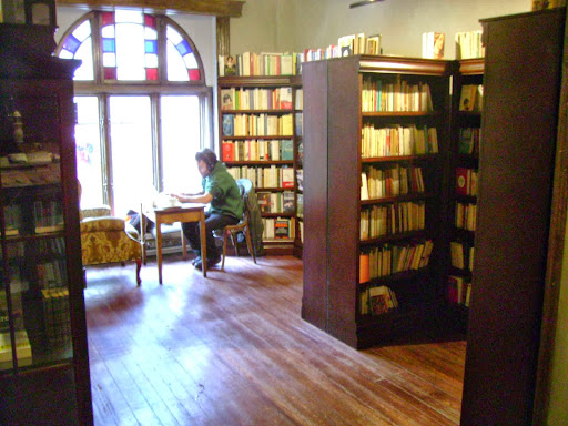 Librairie Saint-Jean-Baptiste