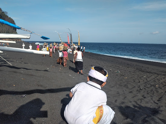 Bias Lantang Beach