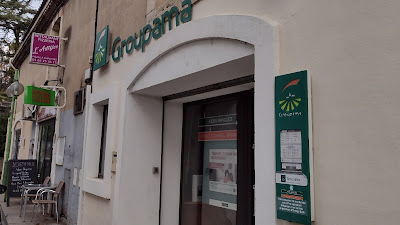 Agence Groupama La Redorte à La Redorte