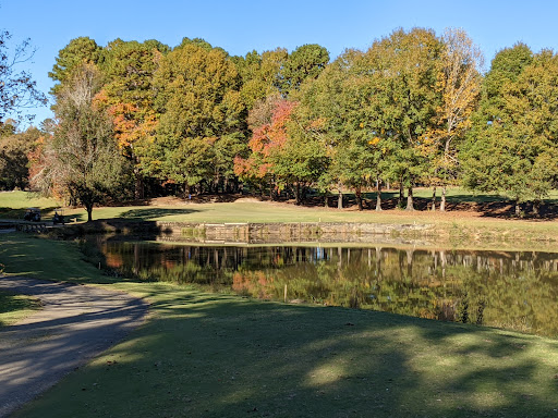 Golf Course «Southern Oaks Golf Course», reviews and photos, 105 Southern Oaks Dr, Easley, SC 29642, USA