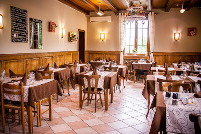 Le Marronnier à Bernardswiller