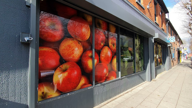 Reviews of Co-op Food - Bradwell High Street in Milton Keynes - Supermarket