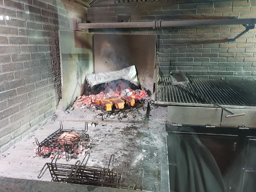 Asador 7 De Julio