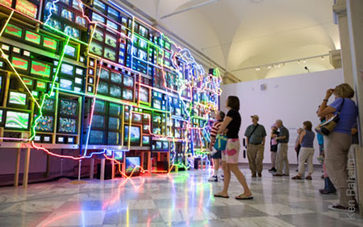 Art Museum «Smithsonian American Art Museum», reviews and photos, F St NW & 8th St NW, Washington, DC 20004, USA