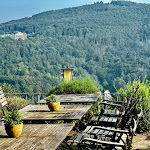 Photo n°5 de l'avis de Anna.s fait le 05/09/2023 à 14:56 sur le  Hotel Wintersberg à Bad Ems