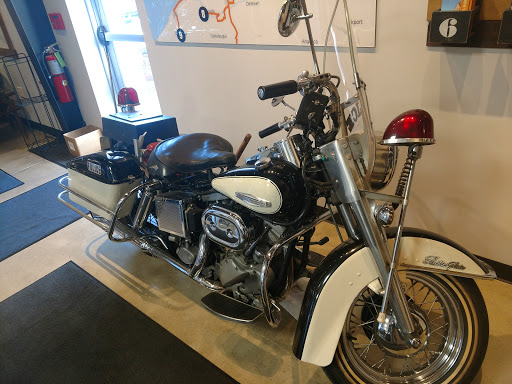 Harley-Davidson Dealer «American Harley-Davidson», reviews and photos, 1149 Erie Ave, North Tonawanda, NY 14120, USA