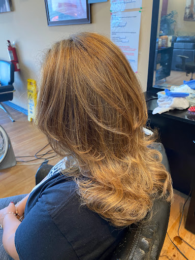 Beauty Salon «8 Cuts Hair Salon», reviews and photos, 159 S Telegraph Rd, Pontiac, MI 48341, USA