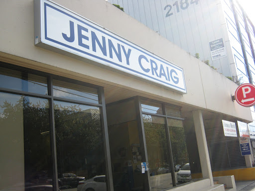 Jenny Craig Weight Loss Center