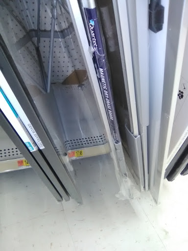 Department Store «Walmart Supercenter», reviews and photos, 500 New Circle Rd, Lexington, KY 40511, USA