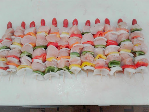 Grocery Store «Country Squire Food Market», reviews and photos, 113 W Joe Orr Rd, Chicago Heights, IL 60411, USA