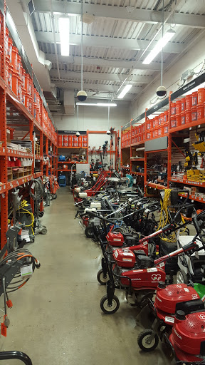 Home Improvement Store «The Home Depot», reviews and photos, 530 Mt Pleasant Ave, Dover, NJ 07801, USA