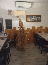 Atmosphère du Restaurant Monte Bianco à Sillingy - n°2