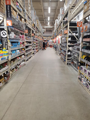 Home Improvement Store «The Home Depot», reviews and photos, 2994 Cranberry Hwy, East Wareham, MA 02538, USA