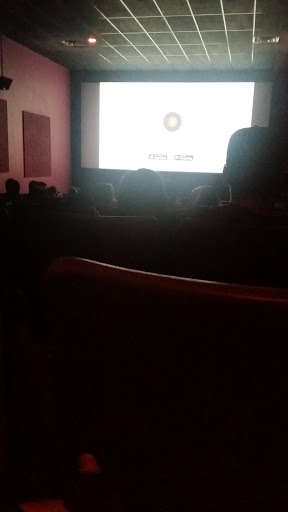 Movie Theater «Port Jefferson Cinemas», reviews and photos, 1068 NY-112, Port Jefferson Station, NY 11776, USA