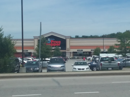 Supermarket «Price Chopper», reviews and photos, 2 Worcester Rd, Webster, MA 01570, USA
