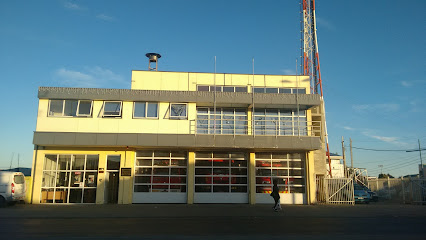 Octava Compañía del Cuerpo de Bomberos de Punta Arenas