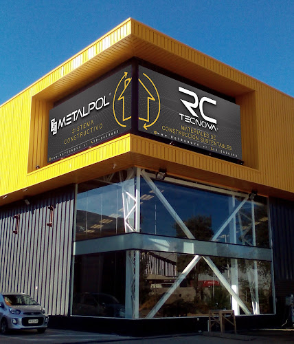 Opiniones de Rc Tecnova Ltda en Quilpué - Empresa constructora