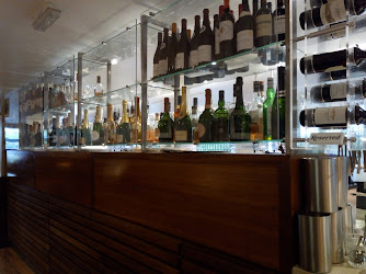 dion bar & restaurant