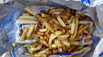 Frite du Les Friteries du Beffroi à Arras - n°13