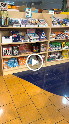 Toy Store «Kazoo & Company Toy Store», reviews and photos, 8500 Peña Blvd, Denver, CO 80249, USA