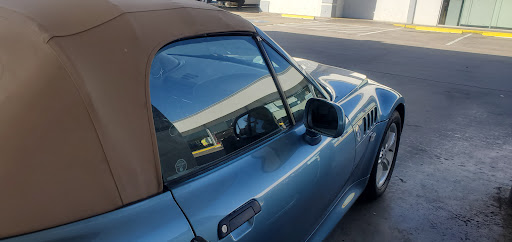 Tire Shop «Harbison Tire & Auto Service», reviews and photos, 769 US-11, Trussville, AL 35173, USA