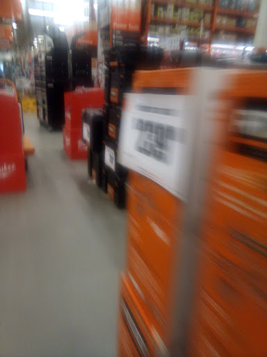 Home Improvement Store «The Home Depot», reviews and photos, 125 Industry Ln, Cockeysville, MD 21030, USA