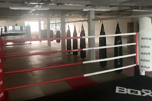 Jai Thai Boxing Gym image