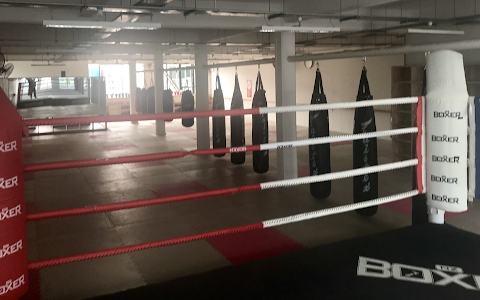 Jai Thai Boxing Gym image