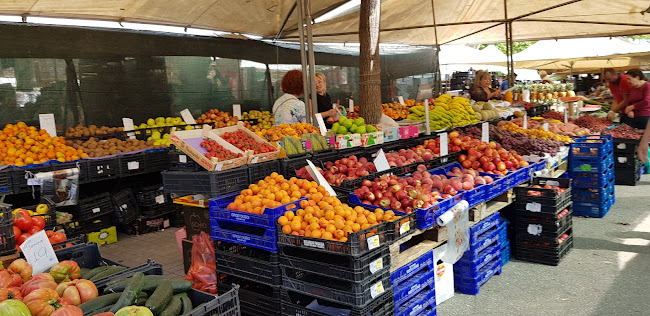 Feira semanal de Vila Nova de Famalicão - Vila Nova de Famalicão