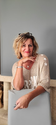 Murielle SECOND Efficity à Albigny-sur-Saône