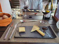Foie gras du Restaurant La Table de Valmy à Argelès-sur-Mer - n°1