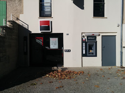 SG à Pernes-les-Fontaines