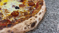 Photos du propriétaire du Pizzas à emporter Tasty Pizz' à Sarras - n°2