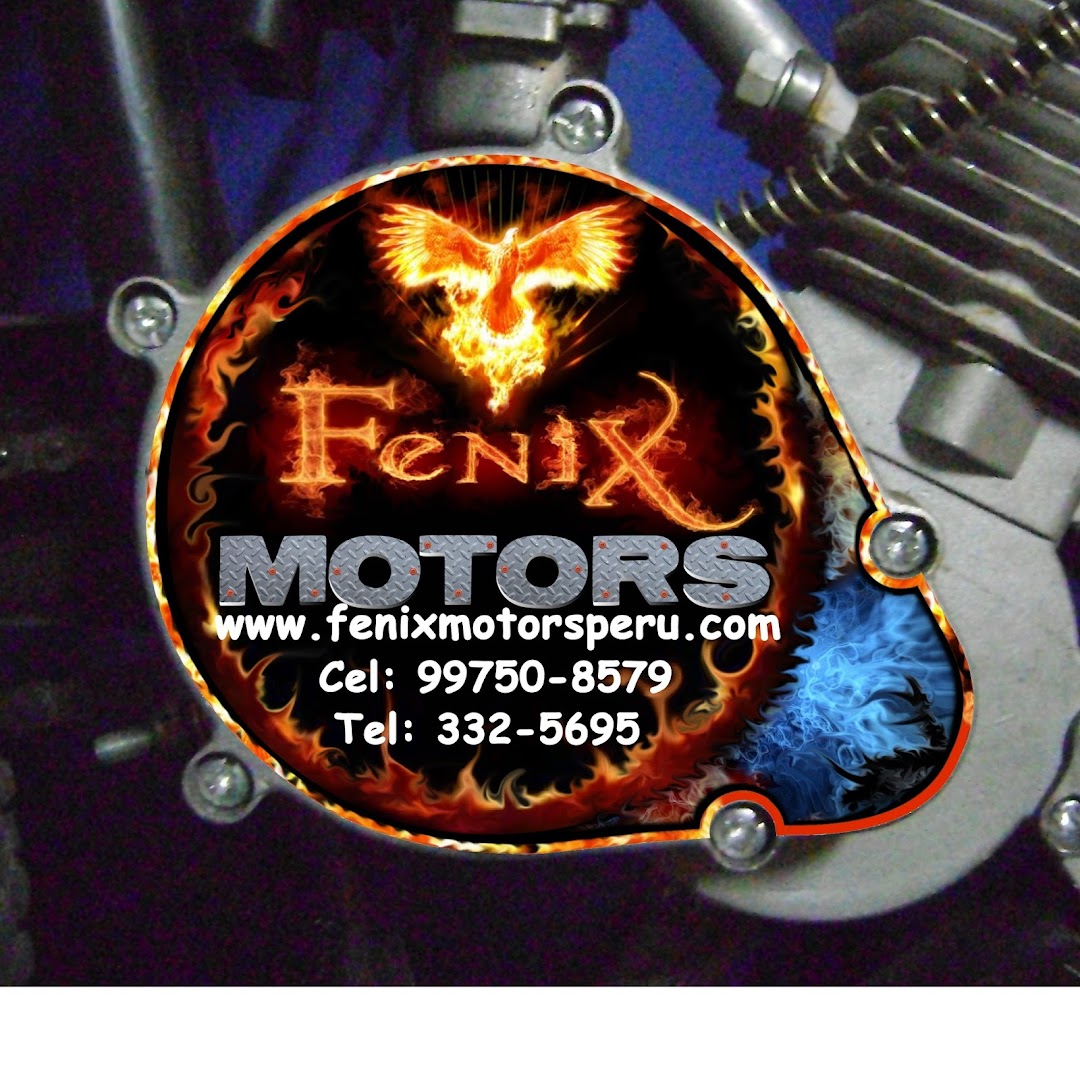 Fenix Motors Perú