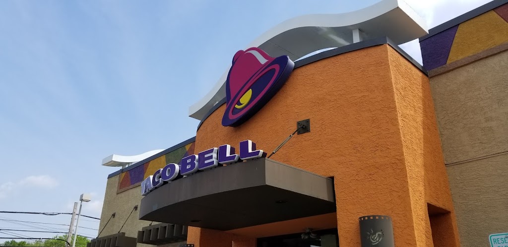 Taco Bell 08075