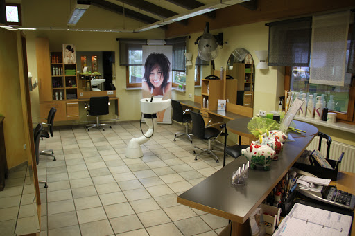 Friseursalon Käthe In Angath