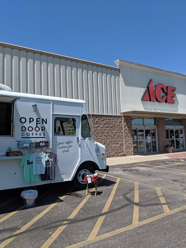 Hardware Store «Tobinson Hardware», reviews and photos, 361 Sycamore Rd, Genoa, IL 60135, USA