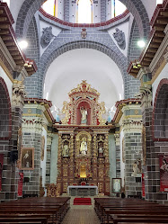 Real Basílica Católica de La Merced - Santuario Mariano